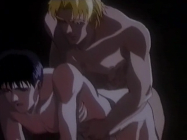 Ginga Teikoku no Metsubou Gaiden: Aoki Ookami-tachi no Densetsu (AnimeRakuen)